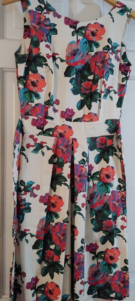 Boutique Jet Dress 👗